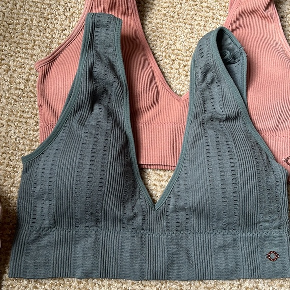 Danskin workout bras | Set of 3 - Picture 2 of 3